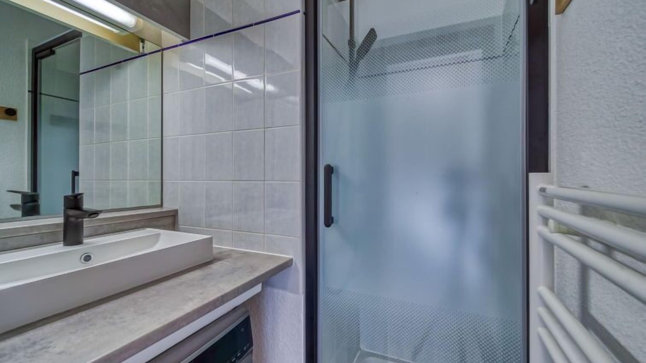 Photo of Bathroom in Les Menuires