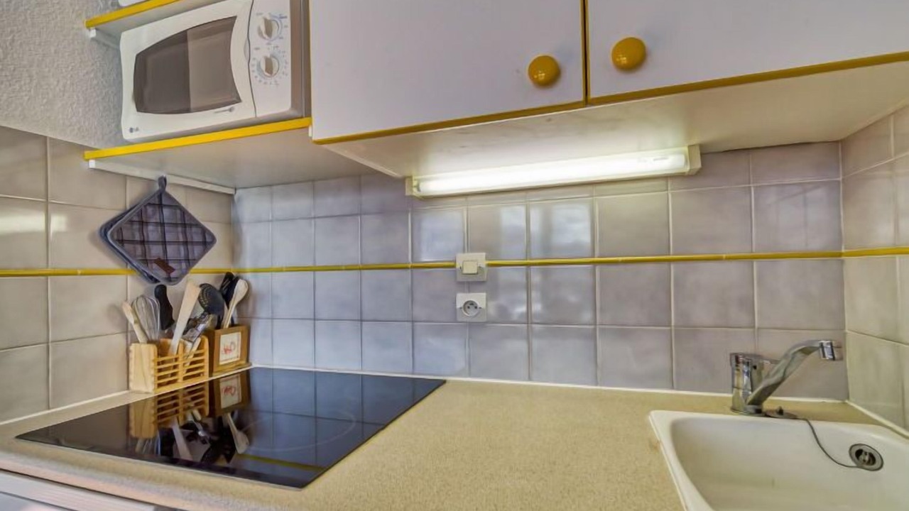 Photo of Bedroom in Les Menuires