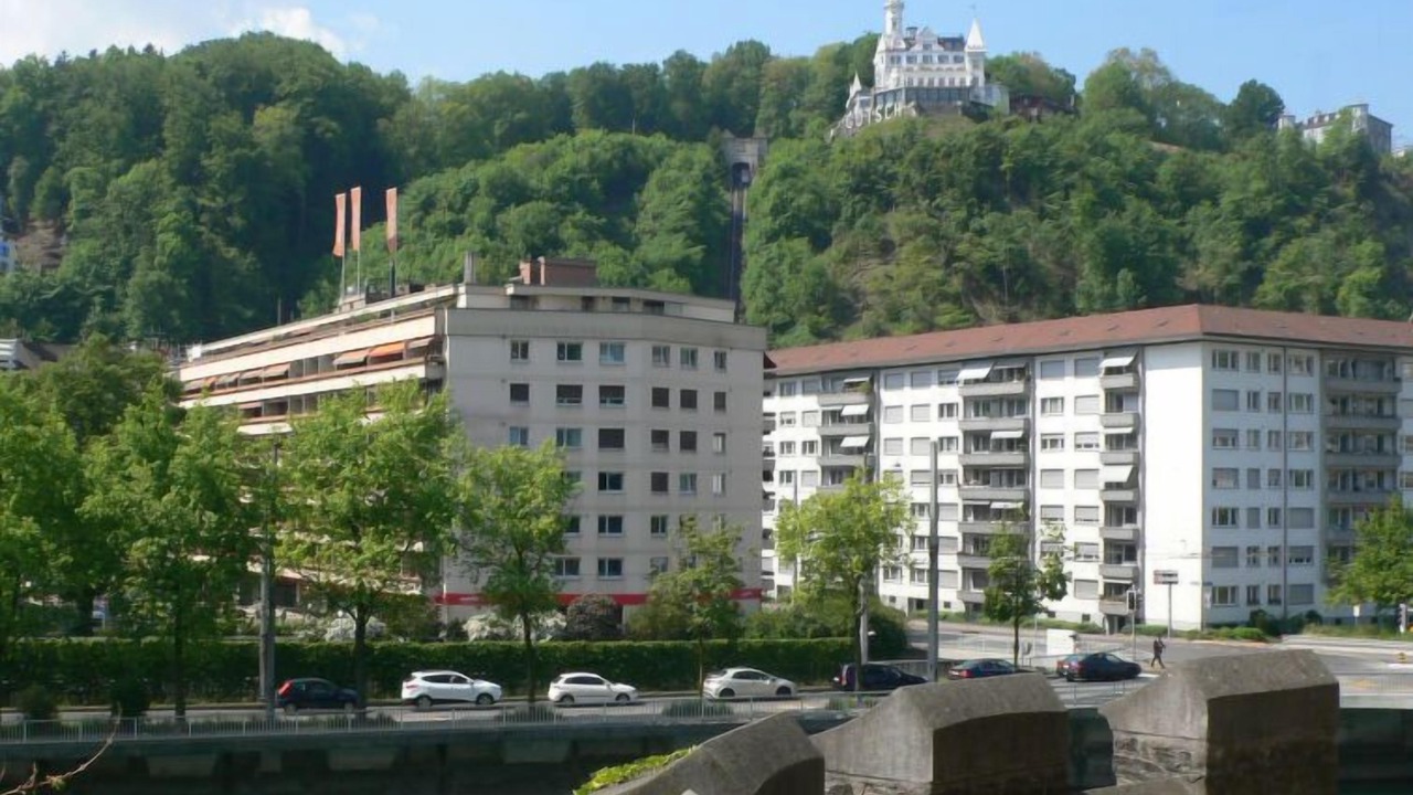Photo of Others in Lucerne