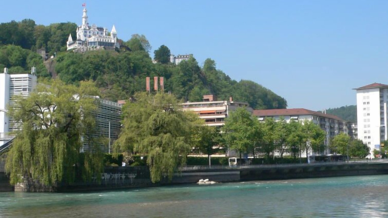 Photo of Others in Lucerne
