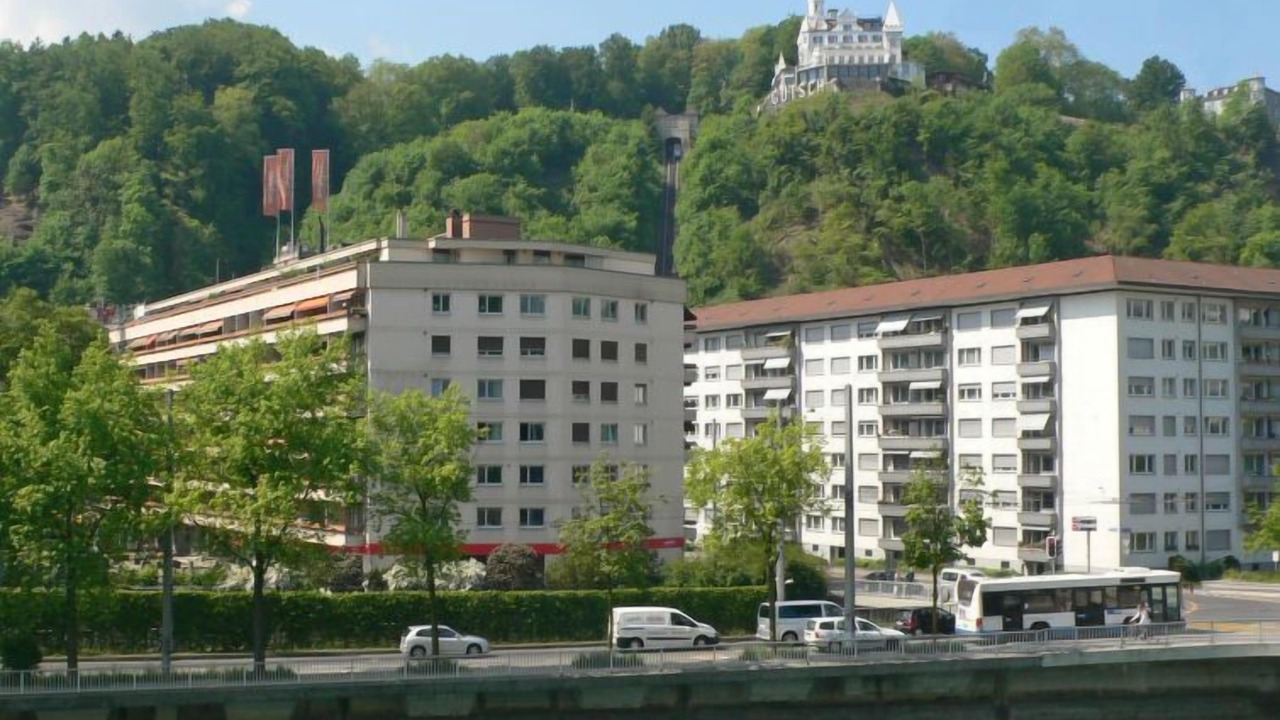 Photo of Others in Lucerne