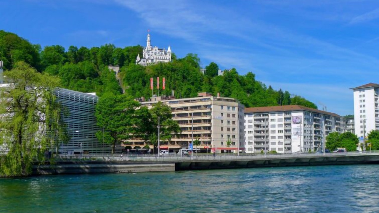 Photo of Others in Lucerne