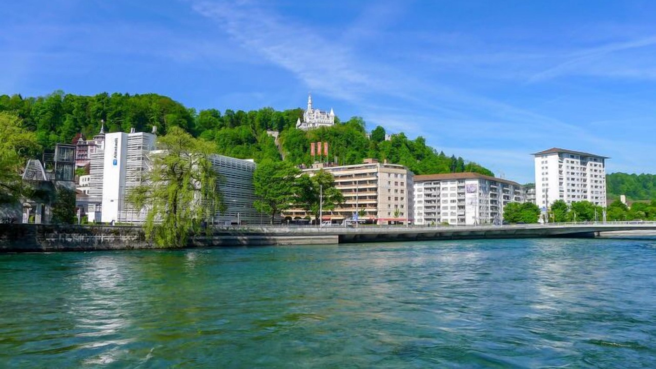 Photo of Others in Lucerne