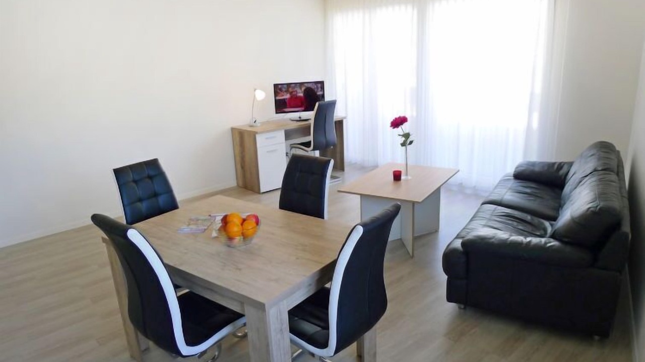 Photo of Livingroom in Lucerne