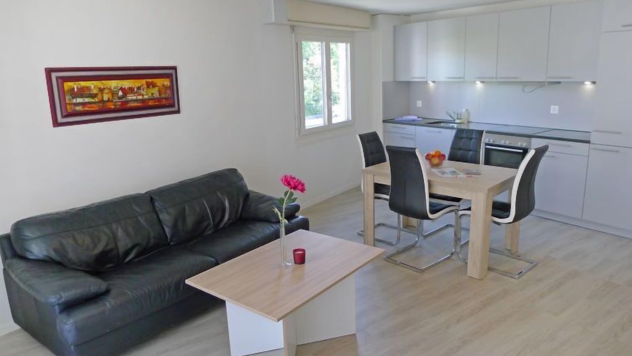 Photo of Livingroom in Lucerne