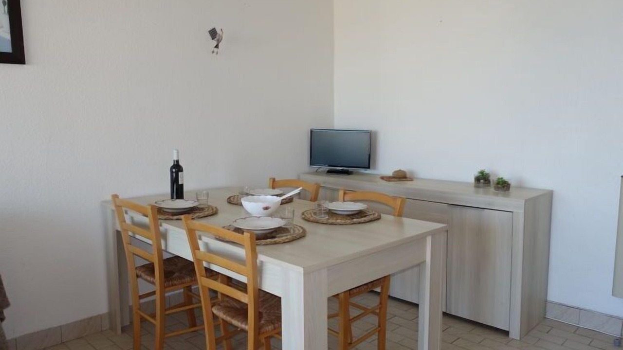 Photo of Bedroom in Narbonne-Plage