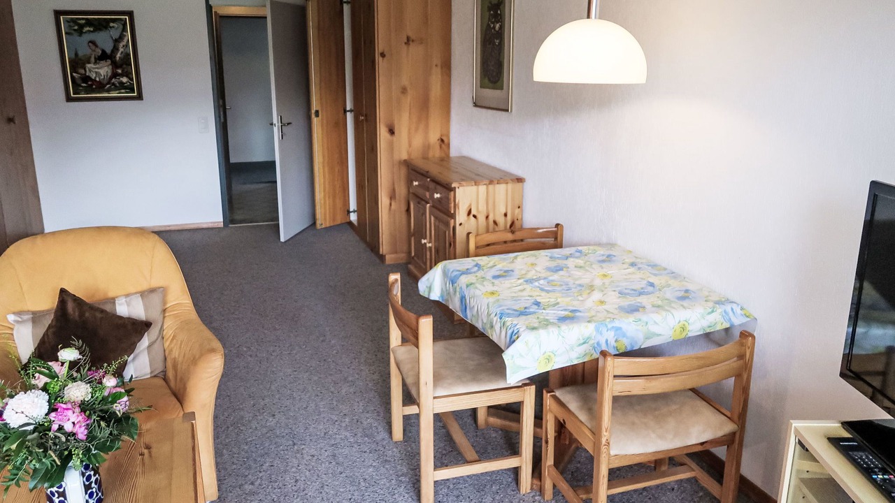 Photo of Livingroom in Acletta