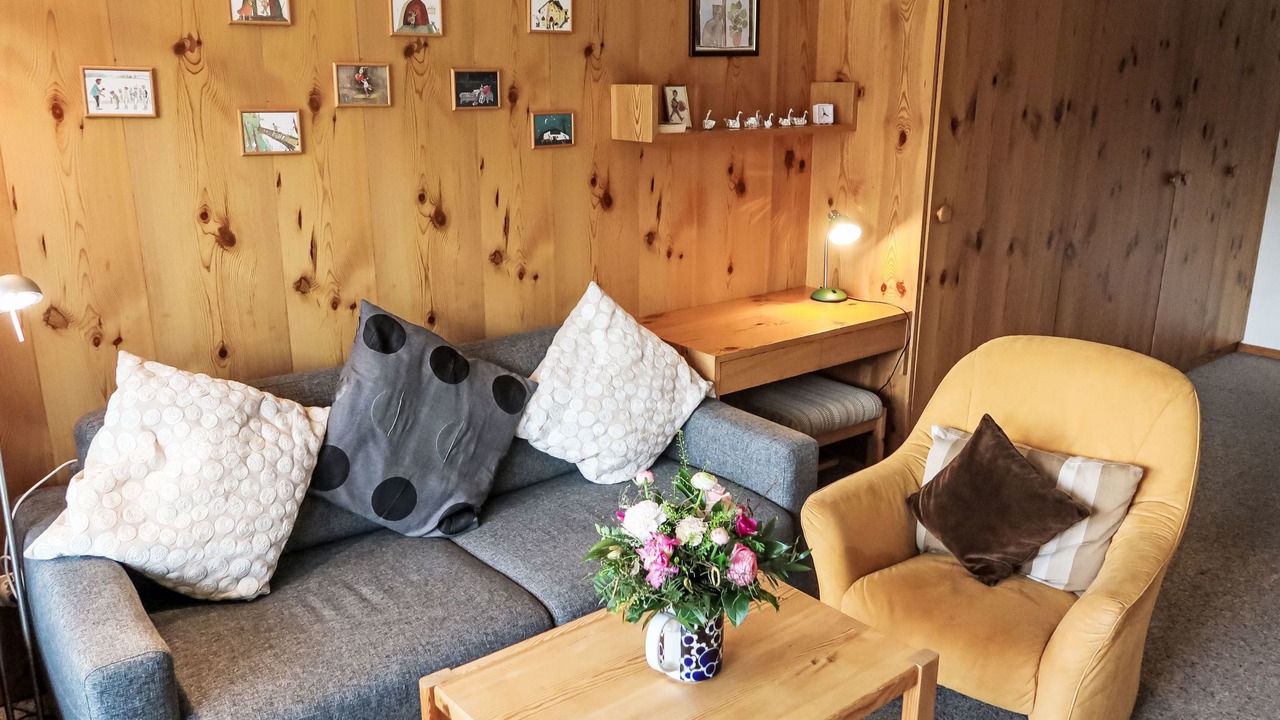 Photo of Livingroom in Acletta