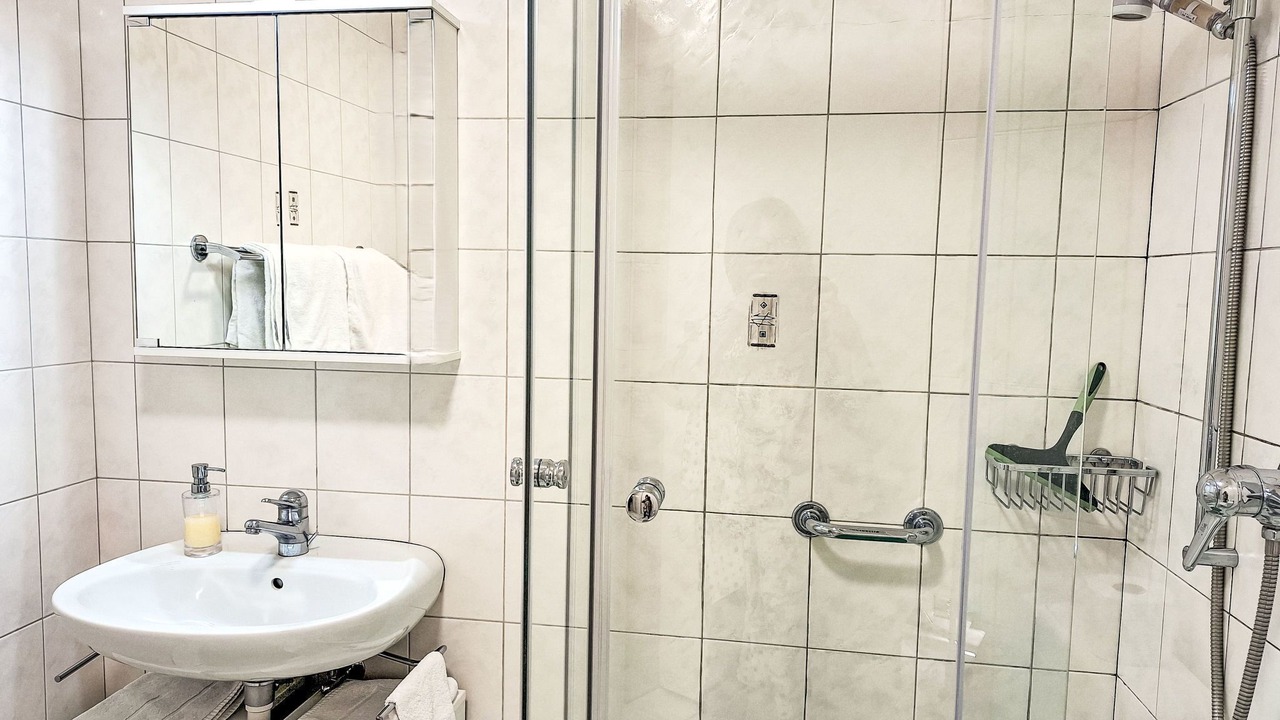 Photo of Bathroom in Brienz