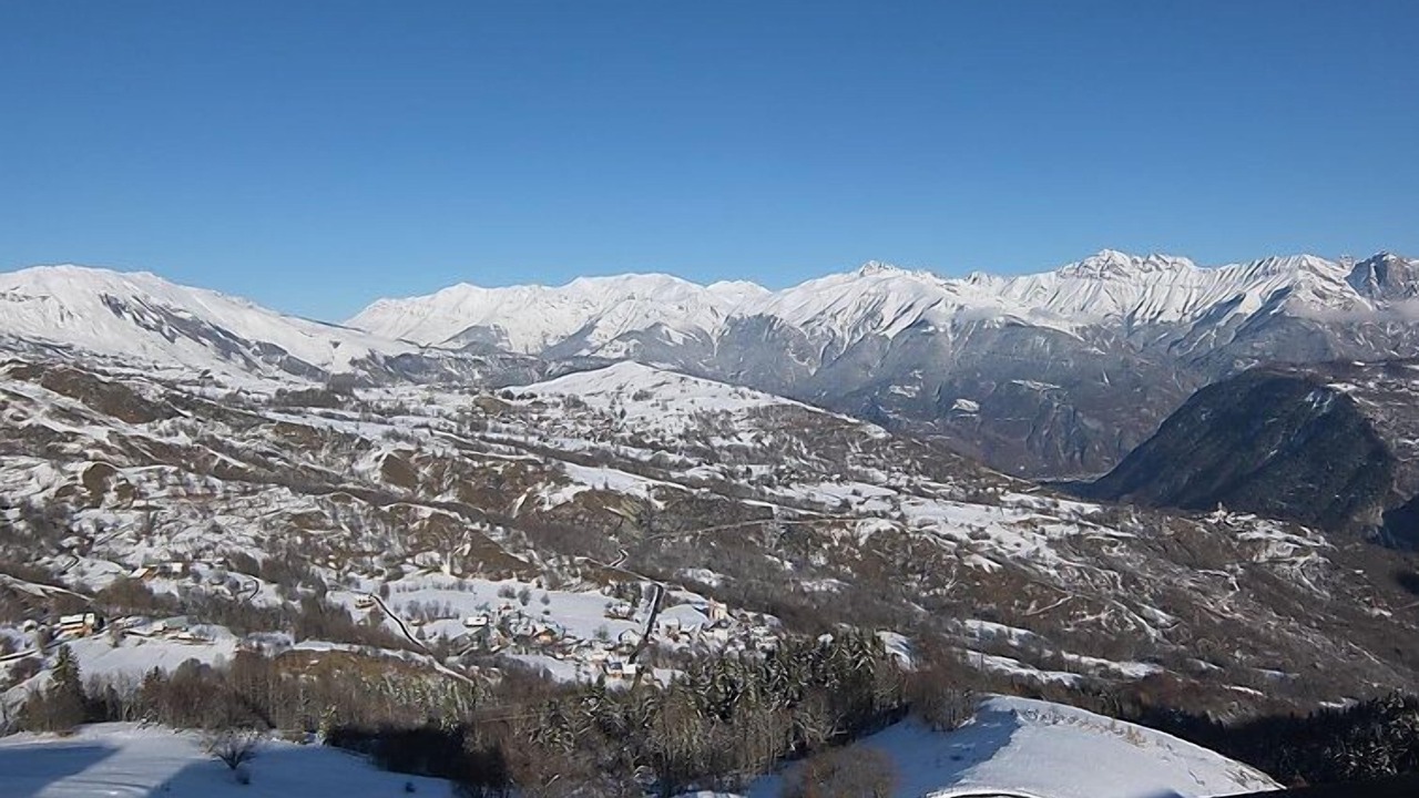 Photo of Others in Le Corbier