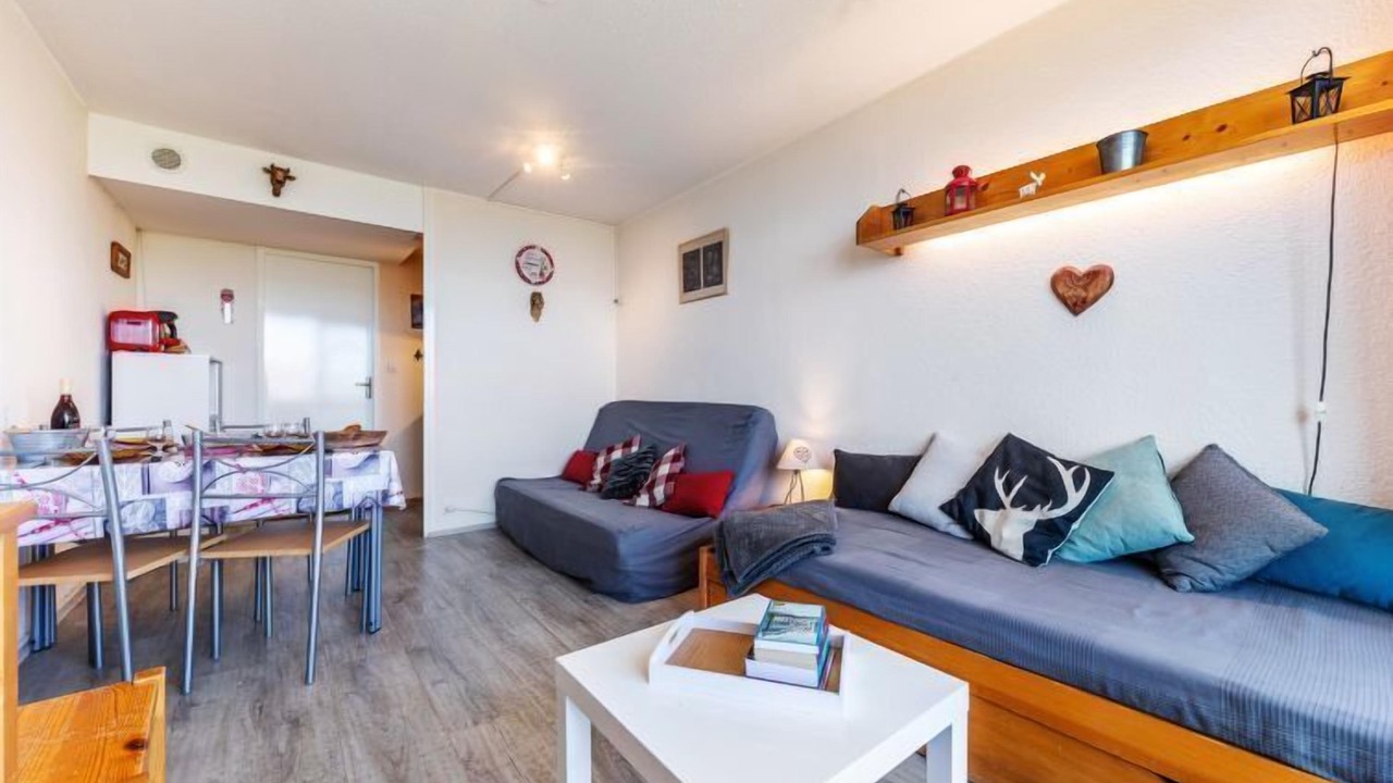 Photo of Livingroom in Le Corbier