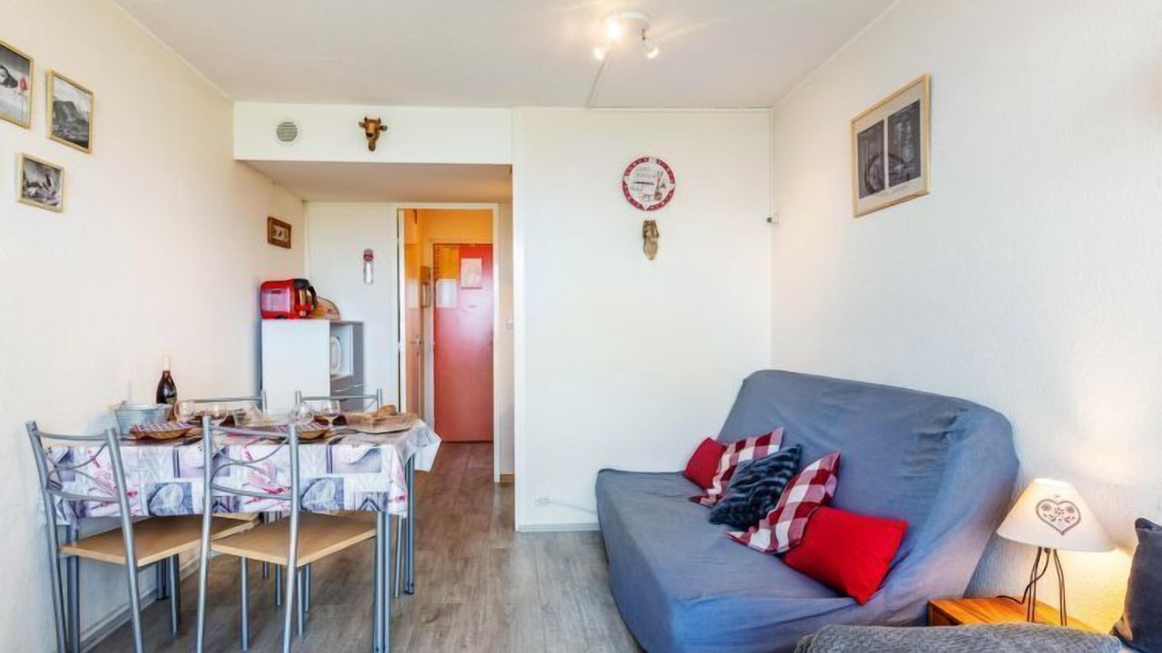 Photo of Livingroom in Le Corbier