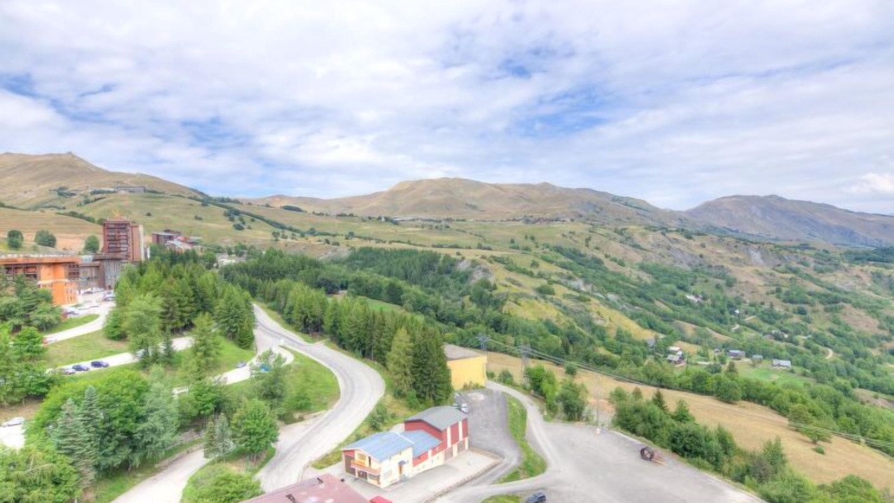Photo of Others in Le Corbier
