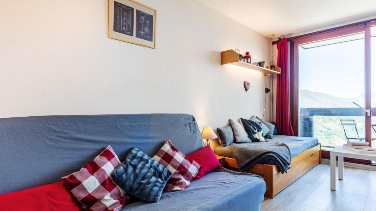 Photo of Livingroom in Le Corbier
