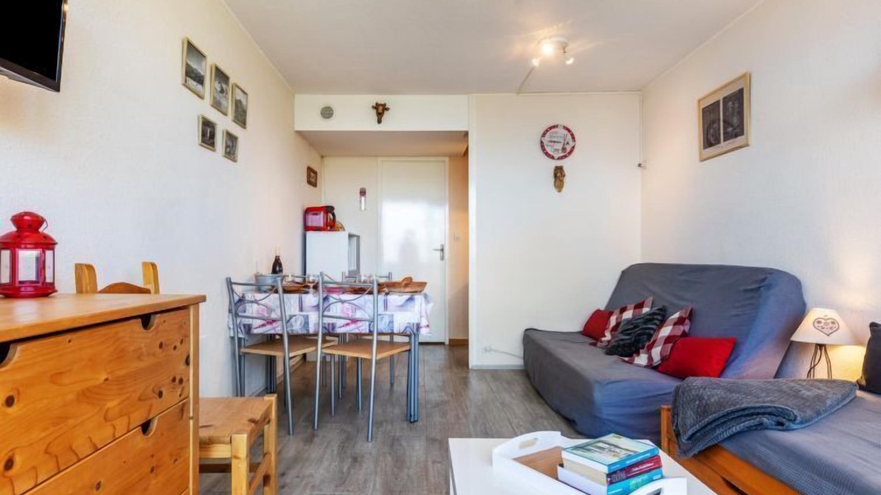 Photo of Livingroom in Le Corbier