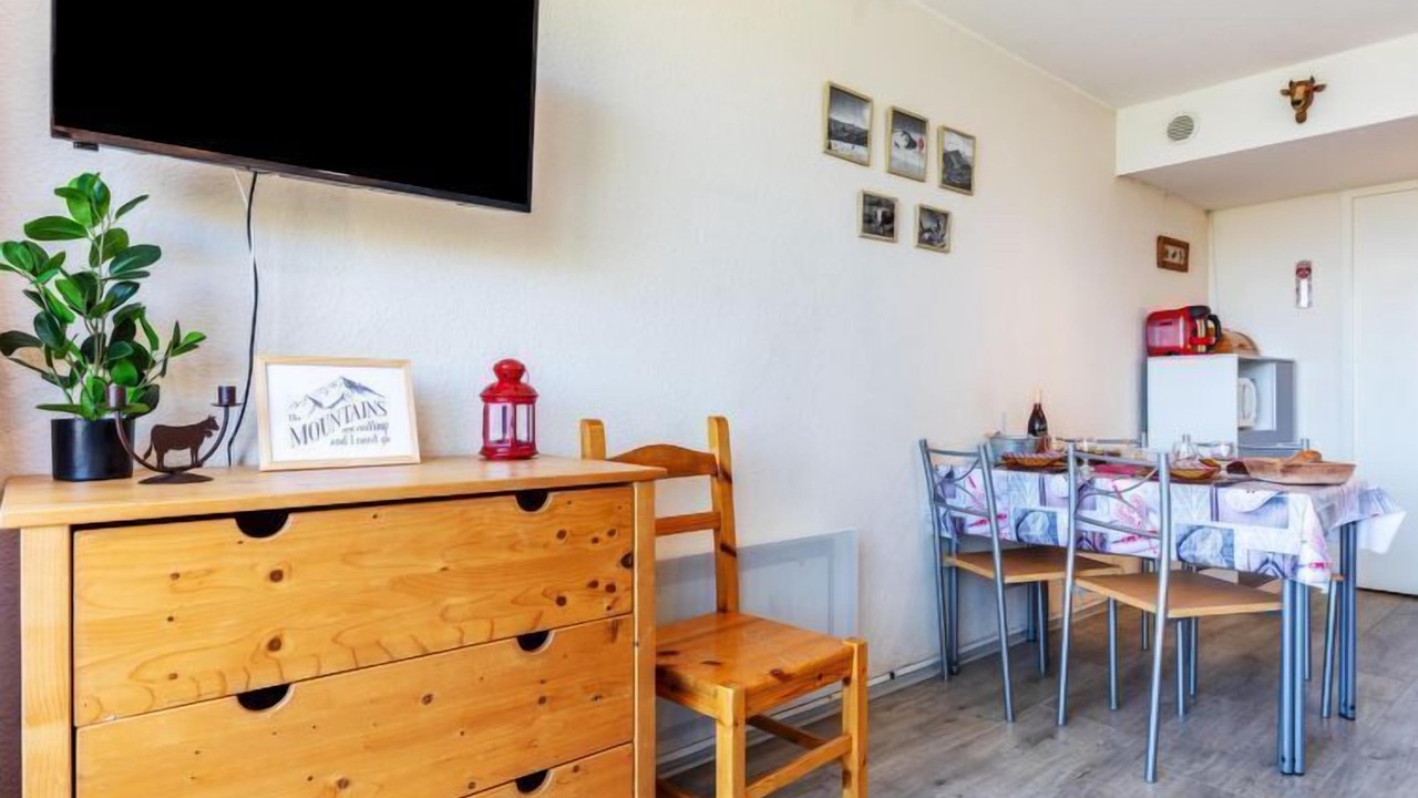 Photo of Livingroom in Le Corbier