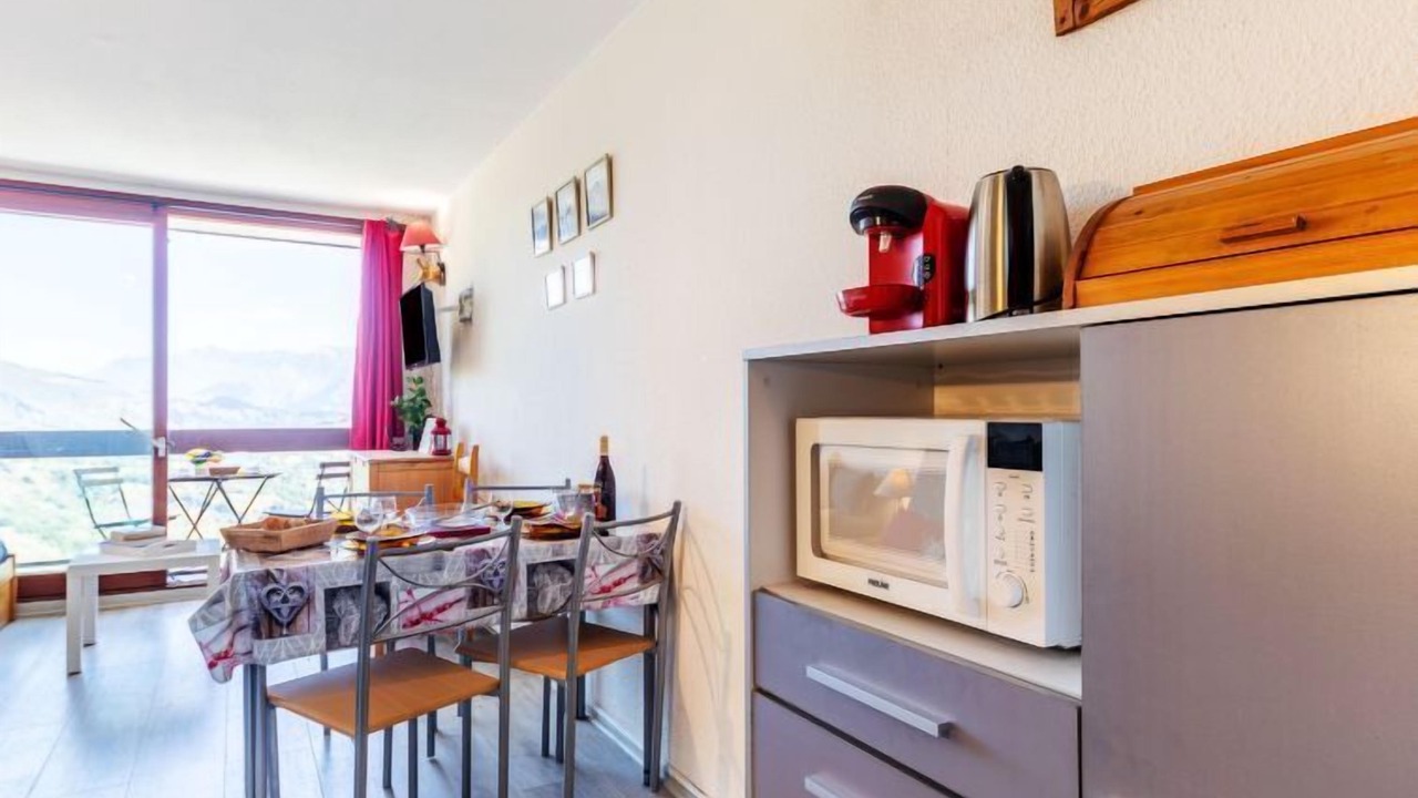 Photo of Livingroom in Le Corbier