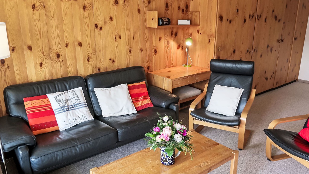 Photo of Livingroom in Acletta