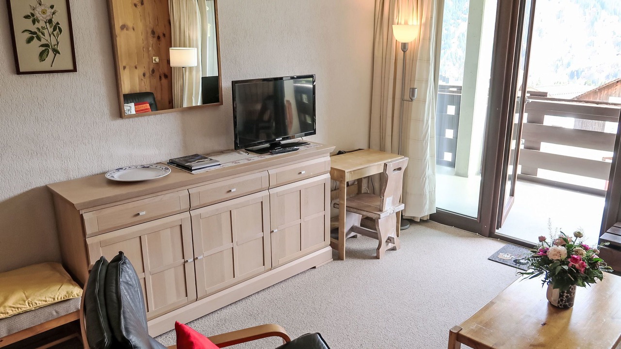Photo of Livingroom in Acletta