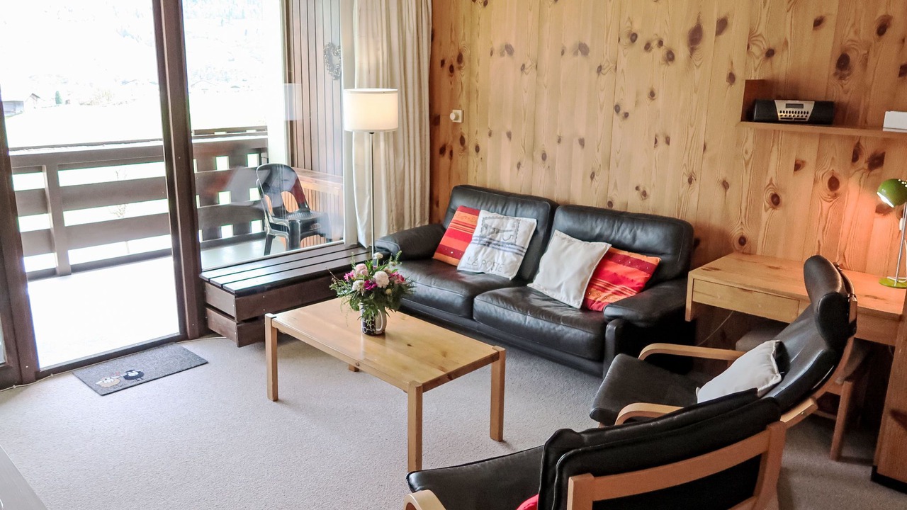 Photo of Livingroom in Acletta