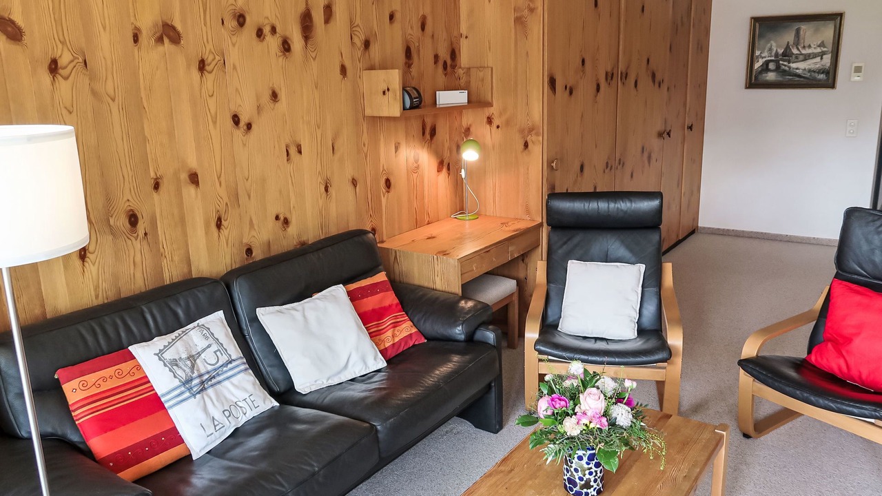 Photo of Livingroom in Acletta
