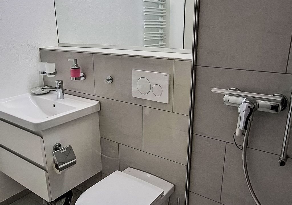 Photo of Bathroom in Acletta