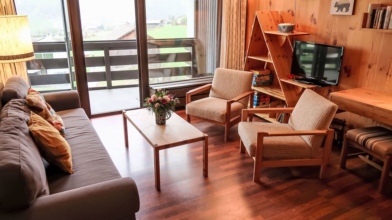 Photo of Livingroom in Acletta