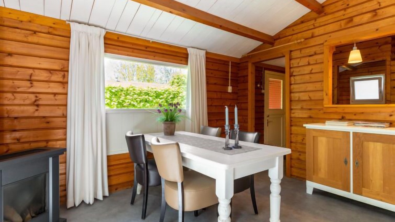 Photo of Bedroom in Sint Maartensvlotbrug