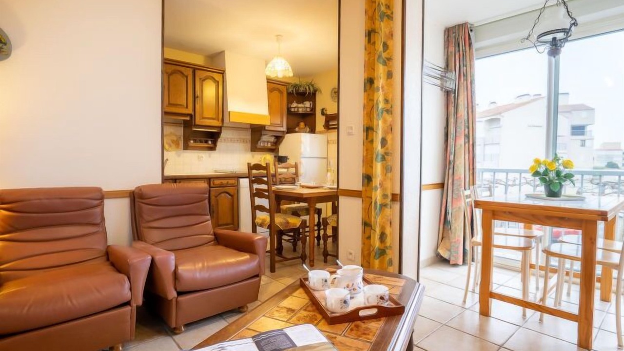 Photo of Livingroom in Le Grau-Du-Roi