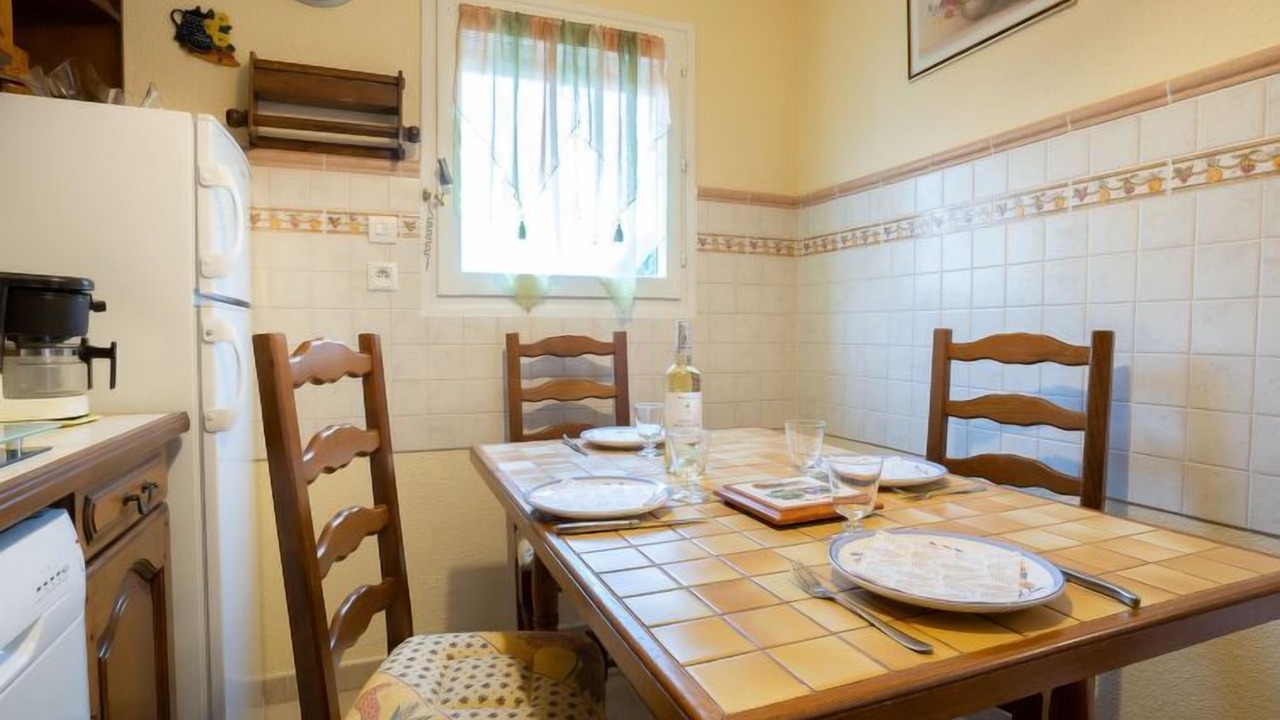 Photo of Bedroom in Le Grau-Du-Roi