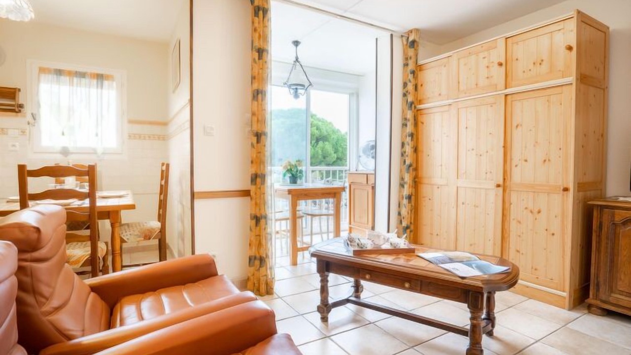 Photo of Livingroom in Le Grau-Du-Roi
