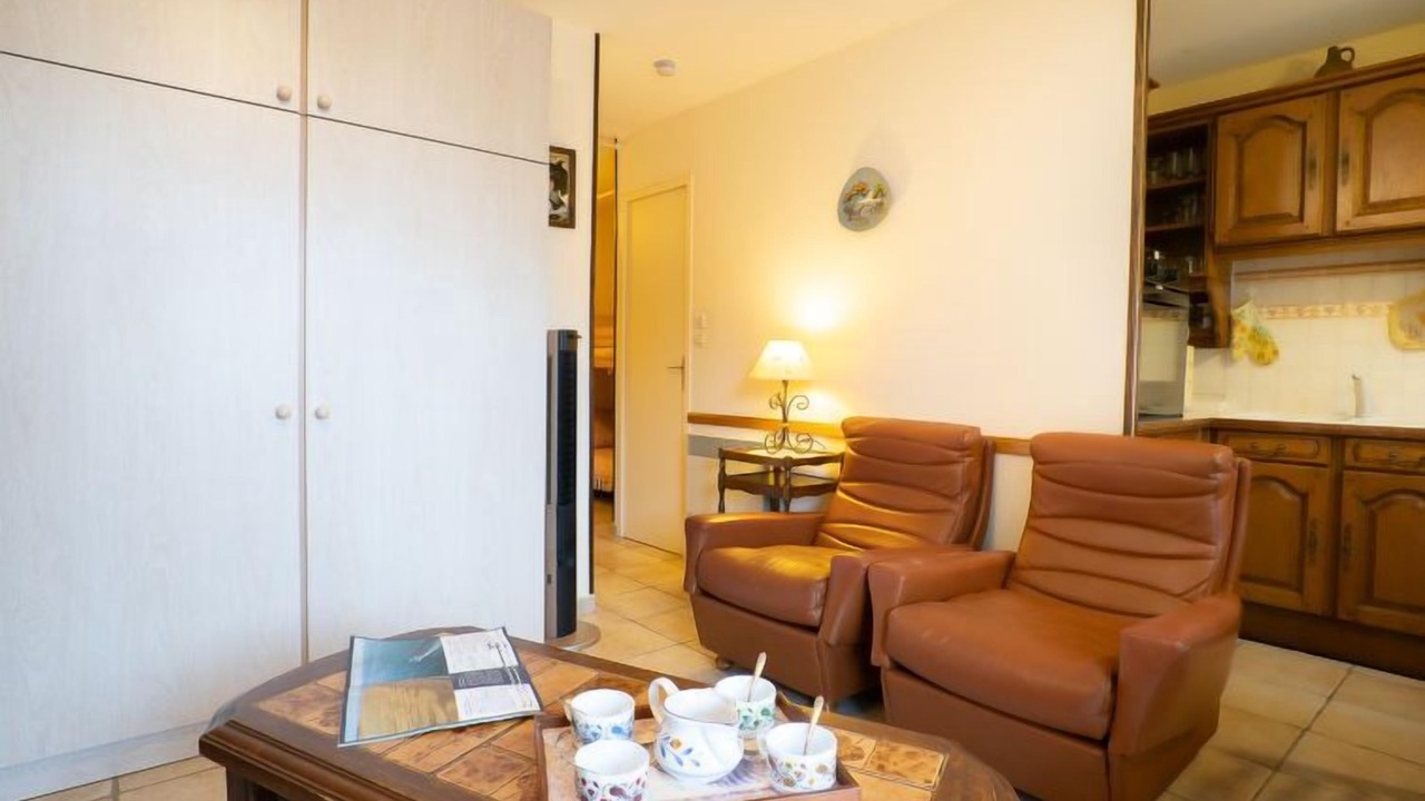 Photo of Livingroom in Le Grau-Du-Roi