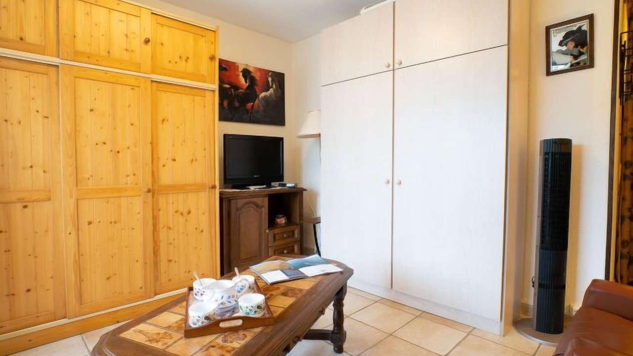 Photo of Livingroom in Le Grau-Du-Roi