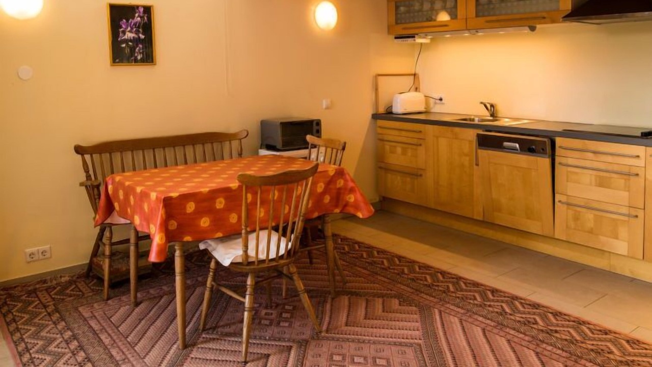 Photo of Bedroom in Lossburg