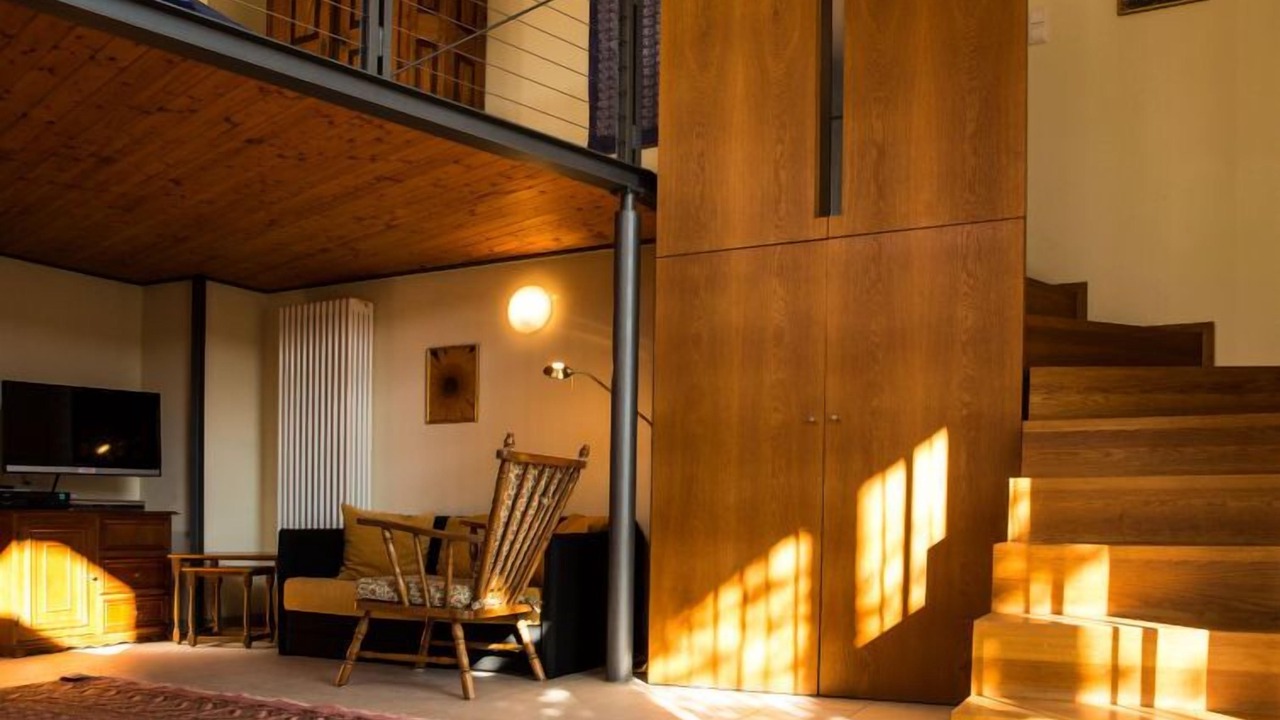Photo of Livingroom in Lossburg