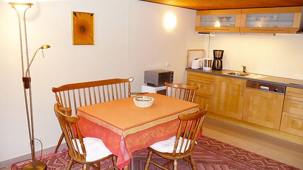 Photo of Bedroom in Lossburg