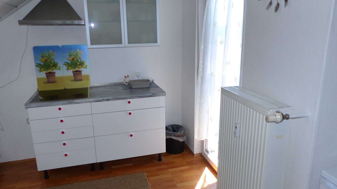 Photo of Bathroom in Woerth am Rhein