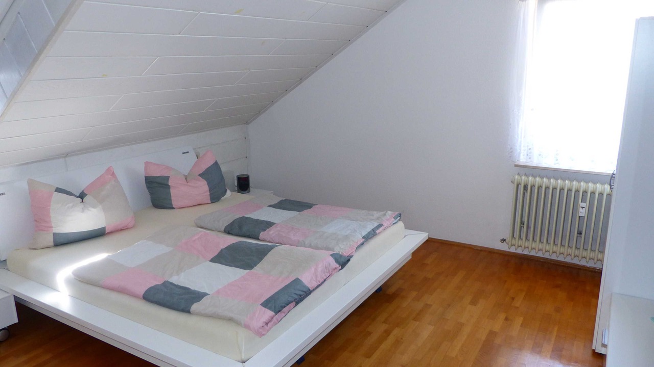 Photo of Bedroom in Woerth am Rhein
