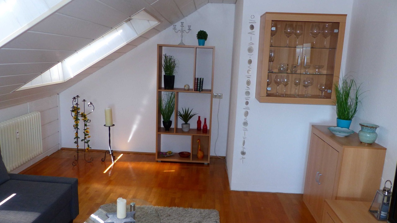 Photo of Livingroom in Woerth am Rhein
