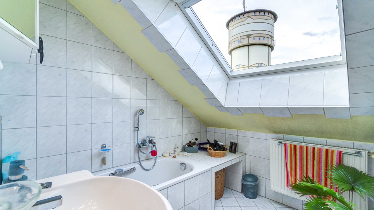 Photo of Bathroom in Woerth am Rhein