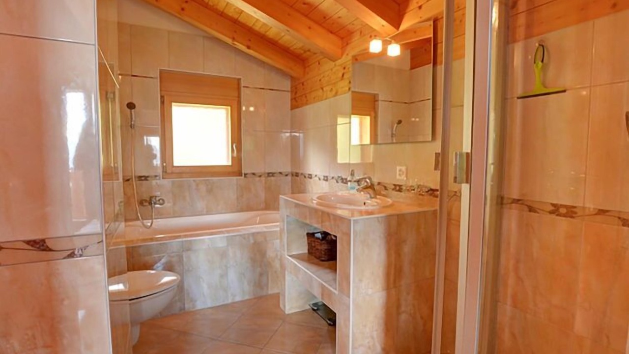 Photo of Bathroom in Anzere