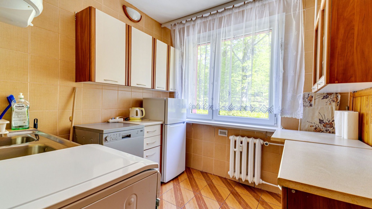 Photo of Bedroom in Szklarska Poreba