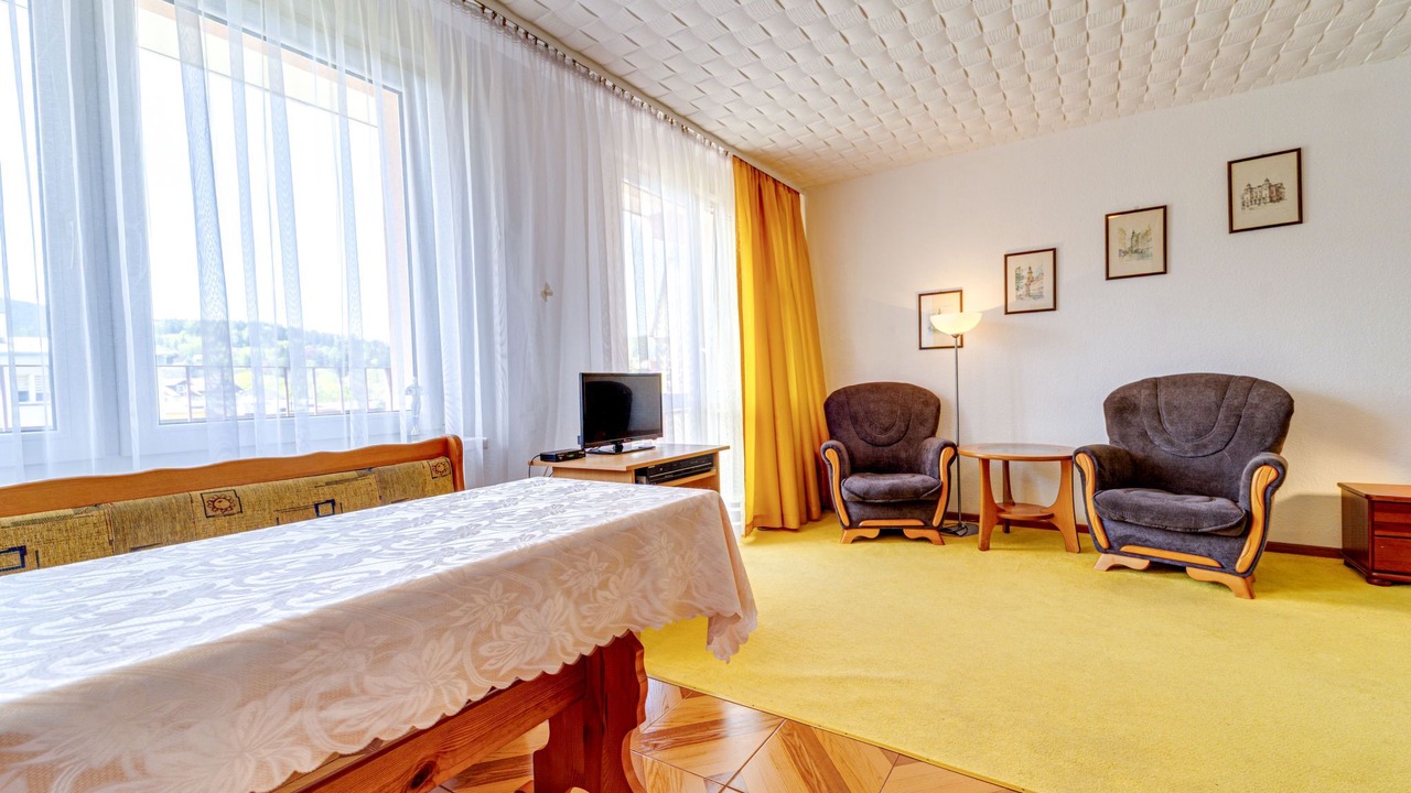 Photo of Livingroom in Szklarska Poreba