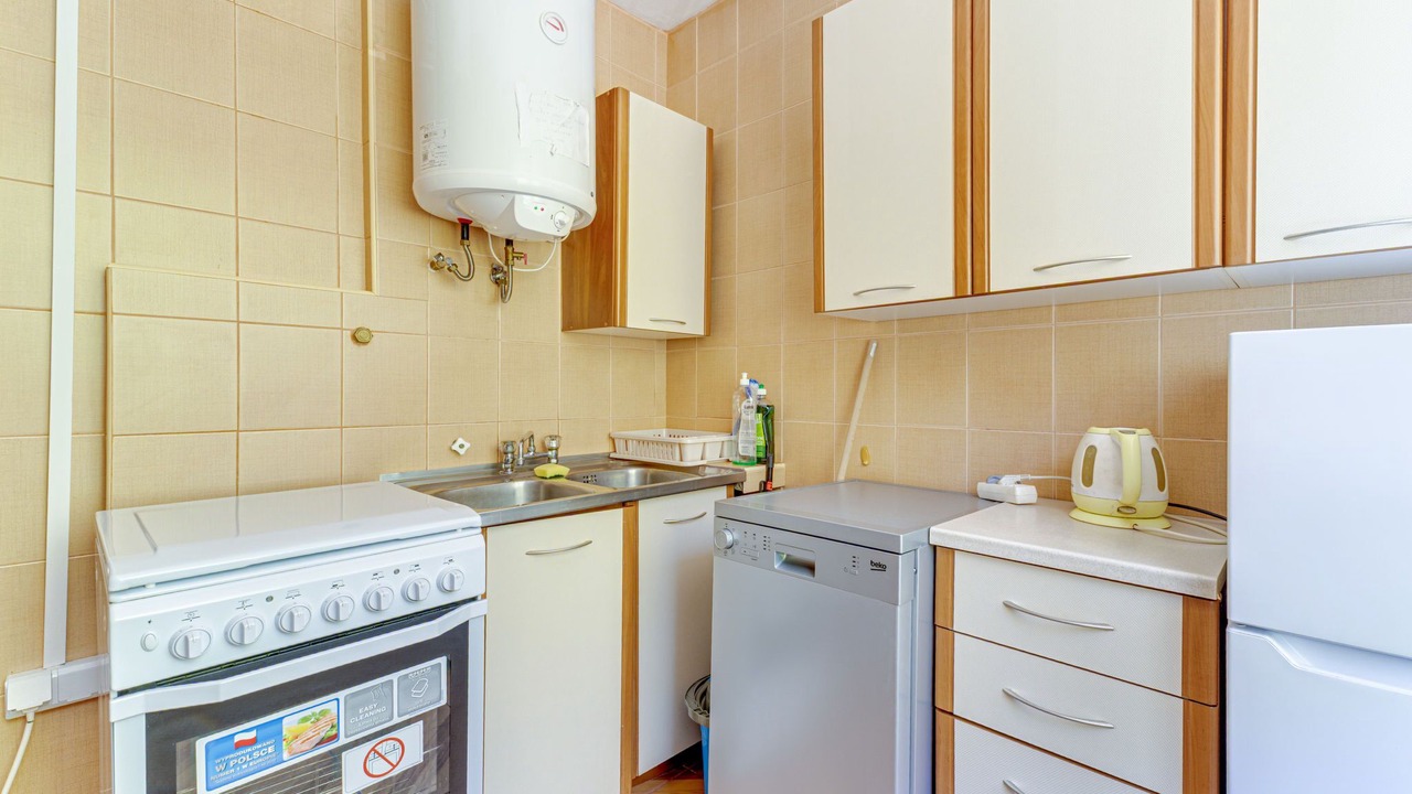 Photo of Bedroom in Szklarska Poreba