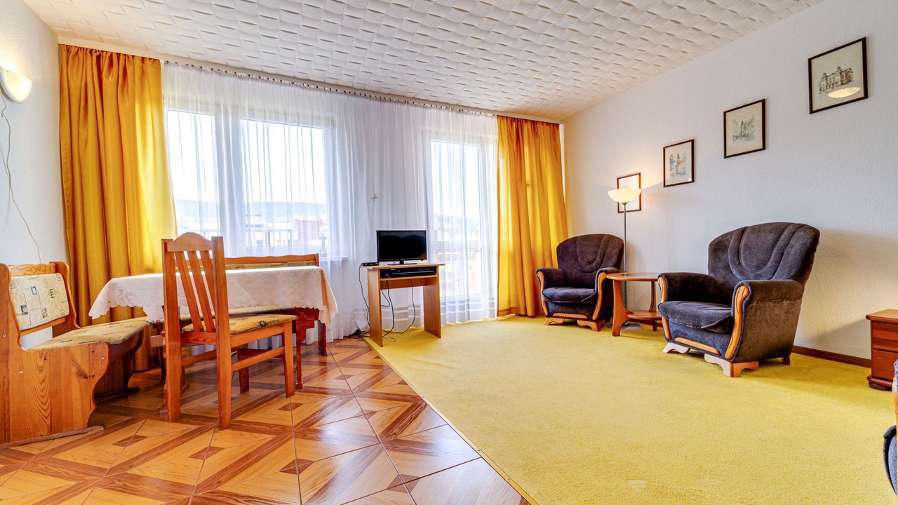 Photo of Livingroom in Szklarska Poreba