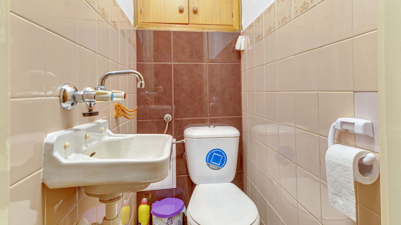 Photo of Bathroom in Szklarska Poreba