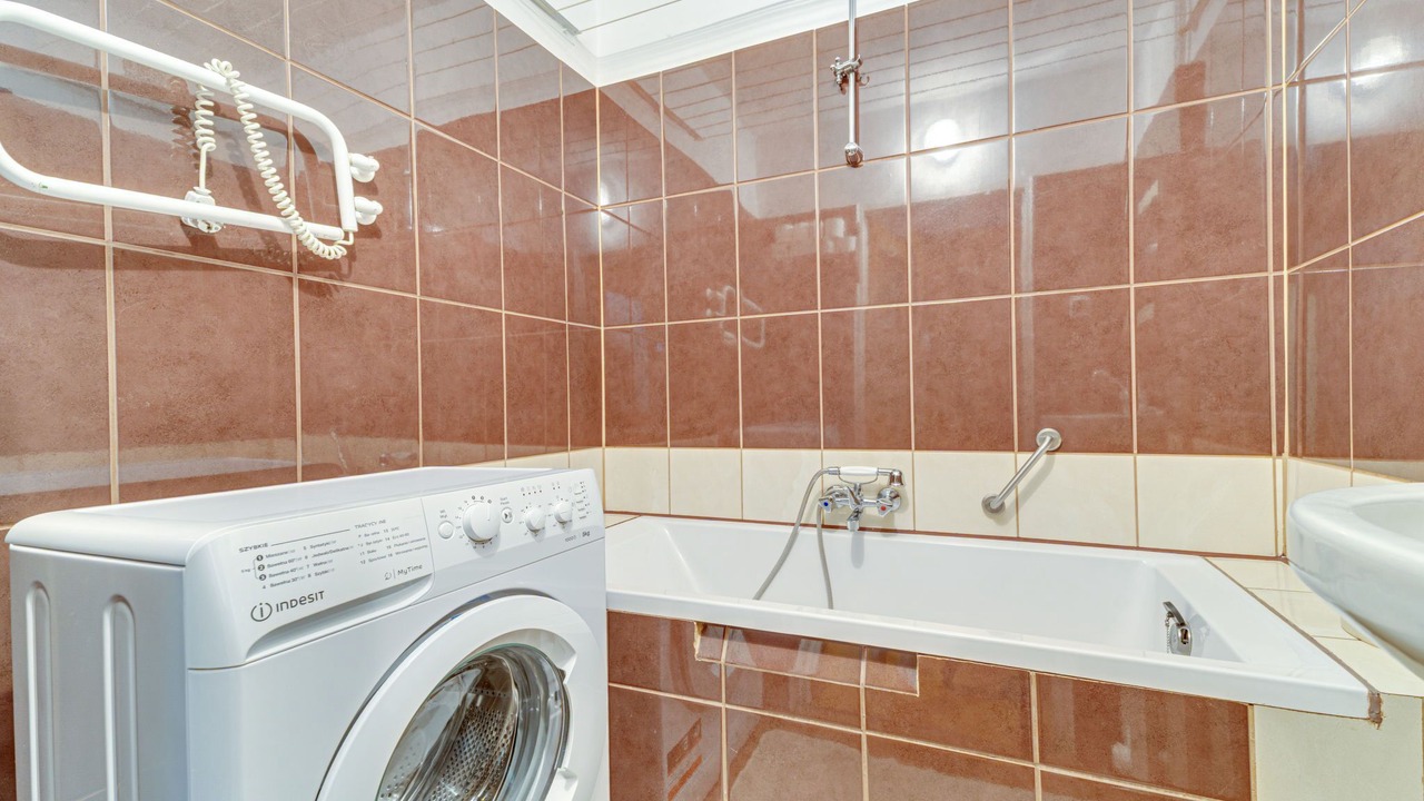 Photo of Bathroom in Szklarska Poreba