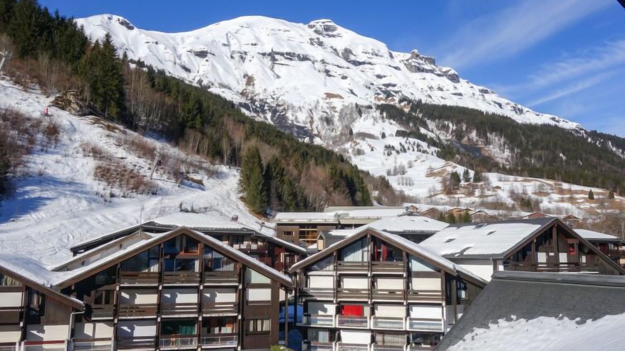 Photo of Others in Les Contamines-Montjoie
