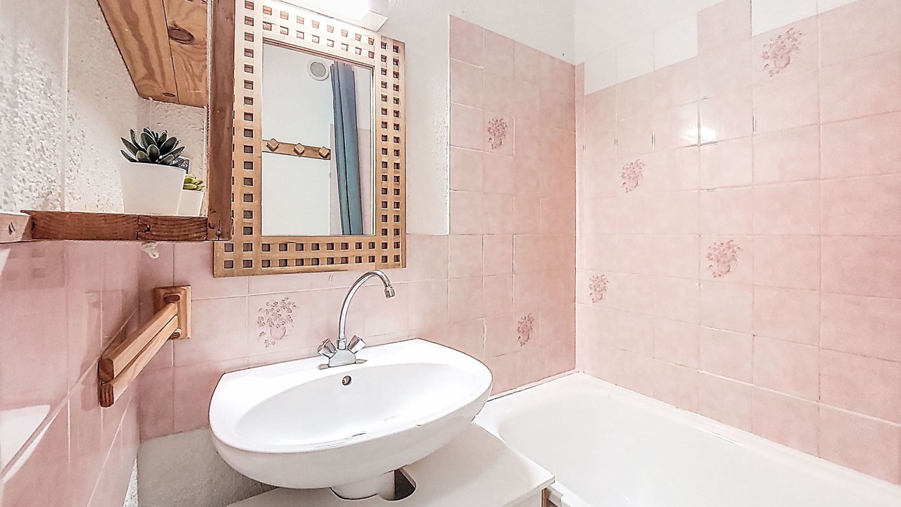 Photo of Bathroom in Les Contamines-Montjoie