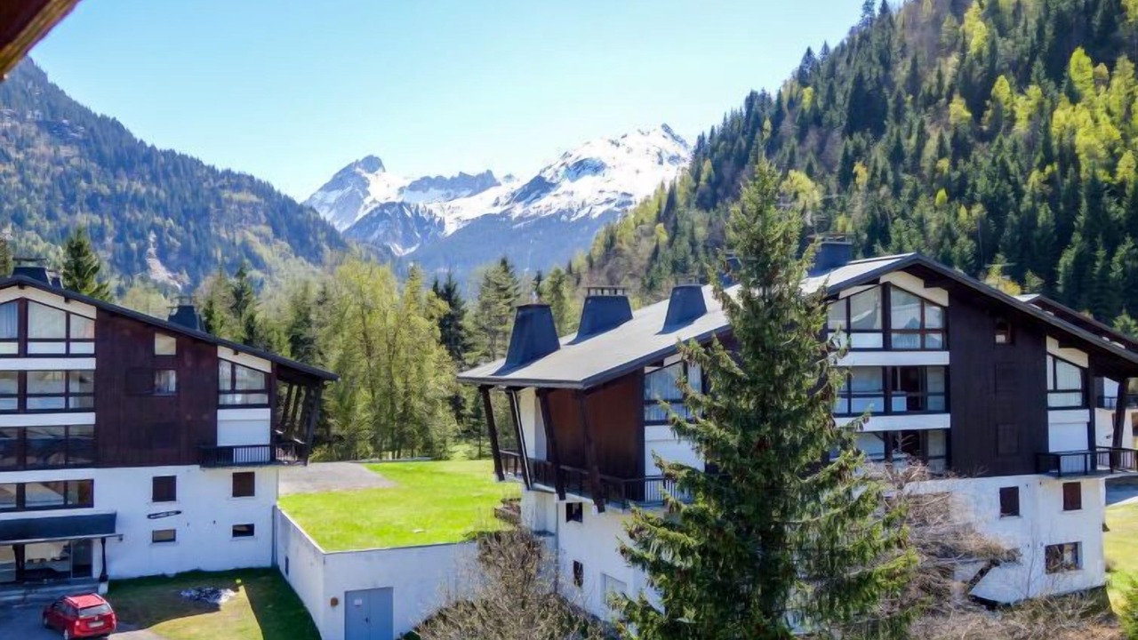Photo of Others in Les Contamines-Montjoie